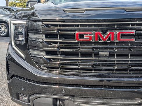 New 2026 GMC Sierra 1500 Elevation w/ Elevation Premium Package image 9
