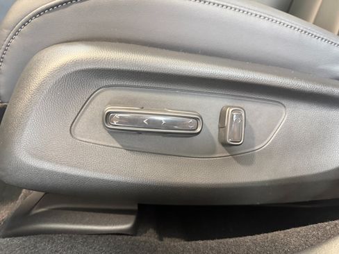 New 2026 Acura ADX AWD image 24