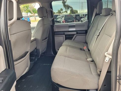 Certified 2018 Ford F150 XLT w/ Equipment Group 302A Luxury image 13