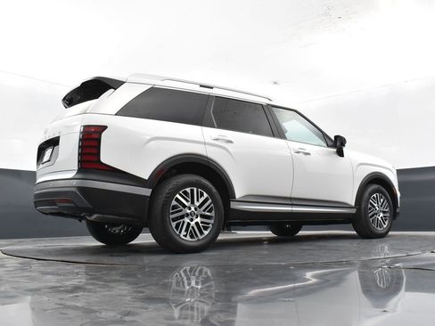 New 2026 Hyundai Palisade SEL image 33