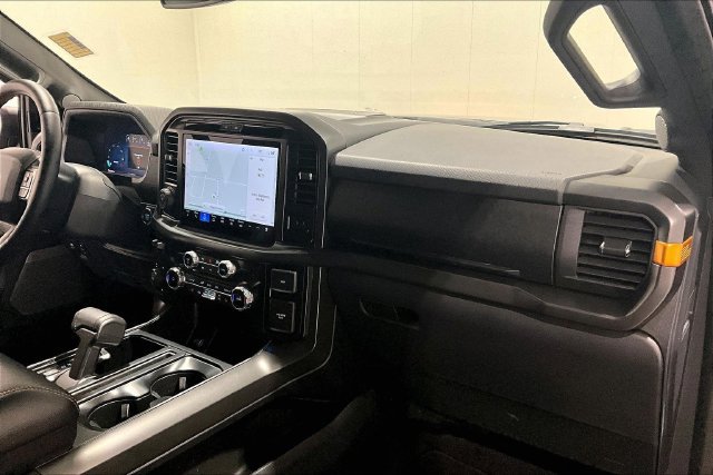 Used 2025 Ford F150 Tremor AWD/4WD image 31
