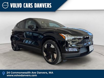New 2026 Volvo EX30 Plus w/ Protection Package Premier