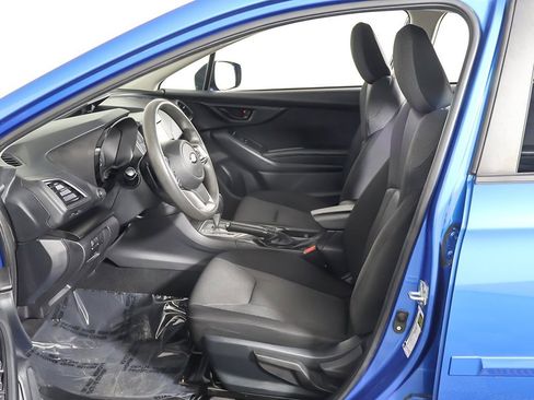 Used 2022 Subaru Impreza 2.0i Premium image 22