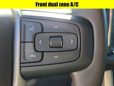 Used 2023 GMC Yukon Denali w/ Max Trailering Package image 12