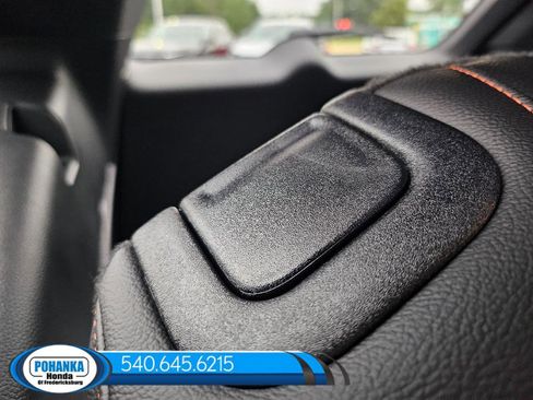 New 2026 Honda CR-V Sport-L image 44