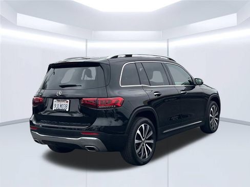 Used 2023 Mercedes-Benz GLB 250 image 27