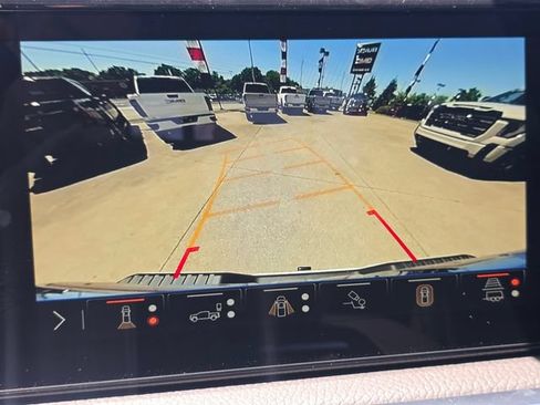New 2026 GMC Sierra 3500 Denali w/ Denali Reserve Package AWD/4WD image 6