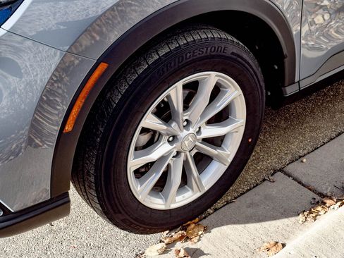 Certified 2024 Honda CR-V EX-L image 23