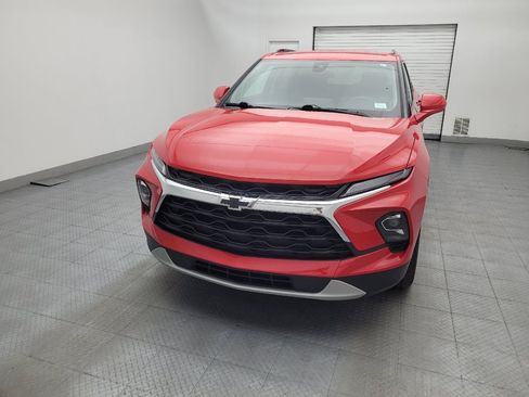 Used 2024 Chevrolet Blazer LT w/ Convenience Package FWD image 15