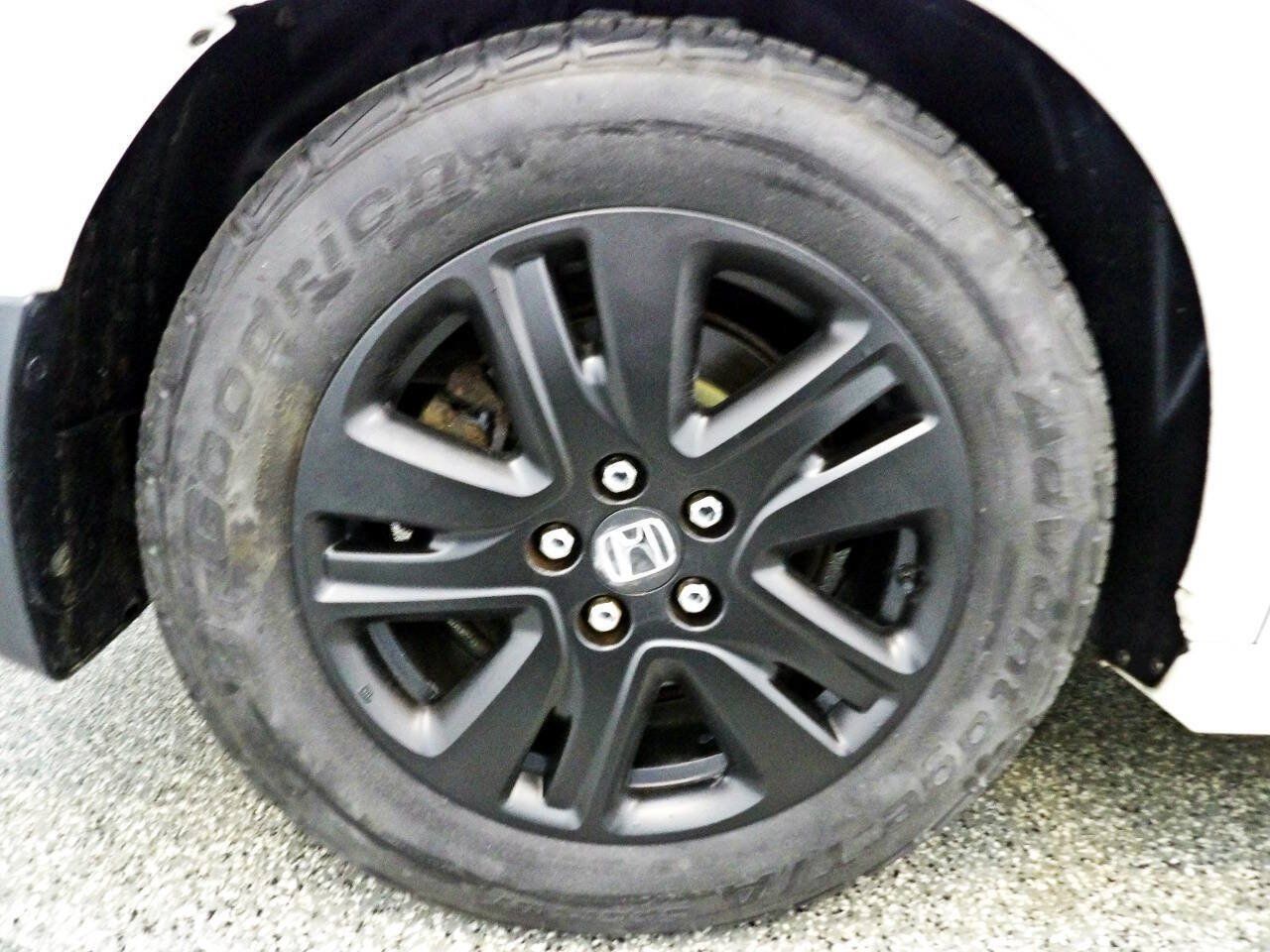 Used 2015 Honda Odyssey Touring image 21