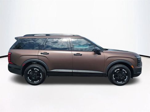 New 2026 Hyundai Palisade XRT Pro AWD/4WD image 4
