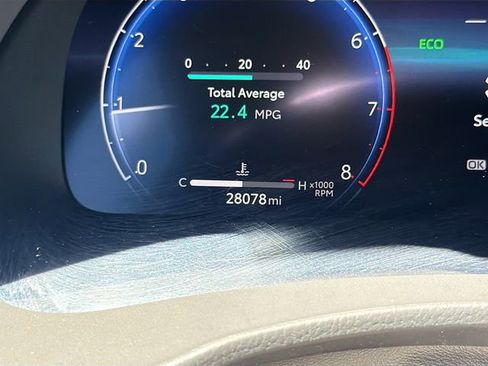 Used 2024 Toyota Highlander Limited image 43