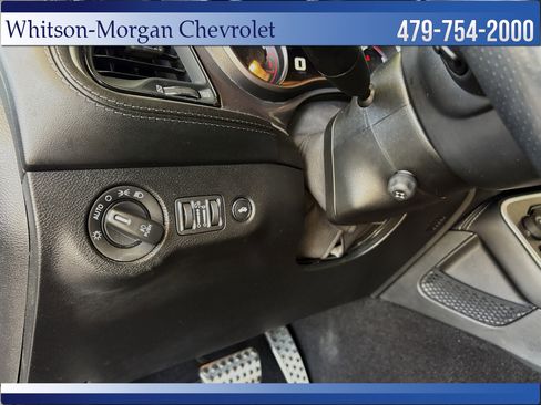 Used 2021 Dodge Challenger R/T Scat Pack w/ Plus Package RWD image 18