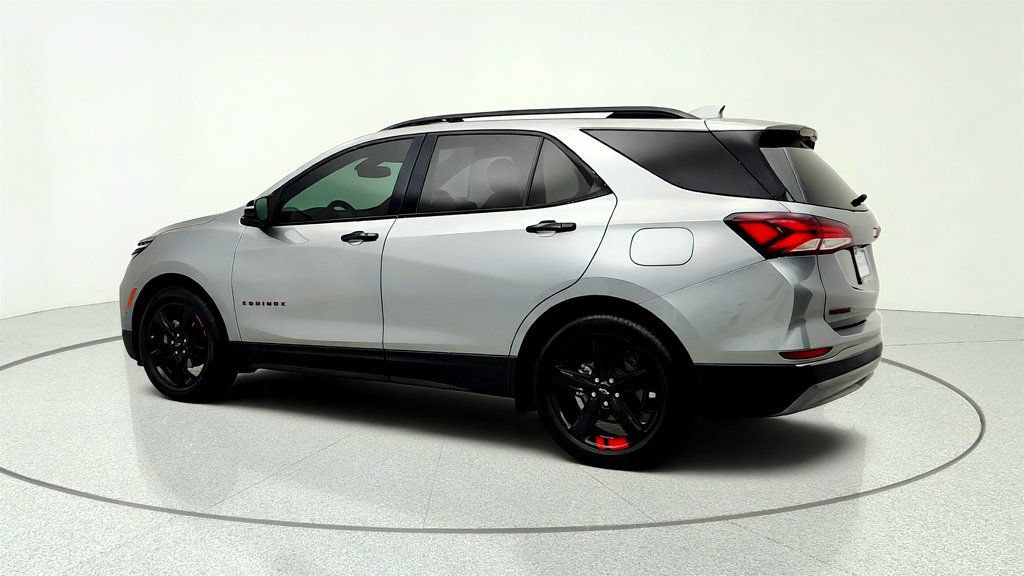 Used 2023 Chevrolet Equinox Premier FWD image 7