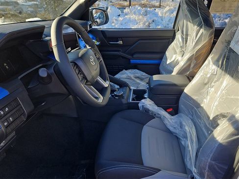 New 2025 Toyota Tacoma TRD Off-Road image 20