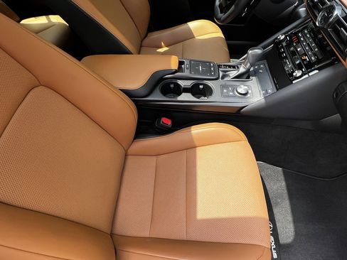 Used 2024 Lexus IS 300 w/ Comfort Package image 44