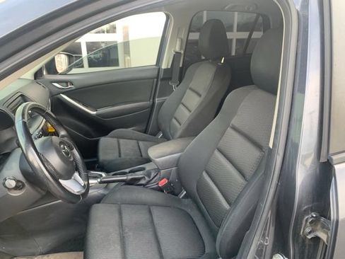 Used 2015 MAZDA CX-5 Touring AWD/4WD image 8