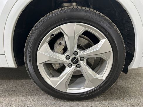 Used 2023 Audi Q5 2.0T Prestige image 11