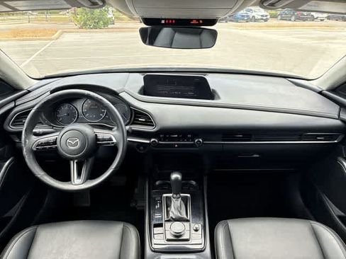 Used 2024 MAZDA CX-30 AWD 2.5 S w/ Select Sport Pkg image 16