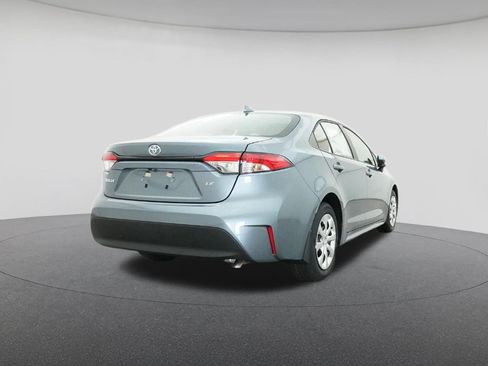 New 2026 Toyota Corolla LE image 24