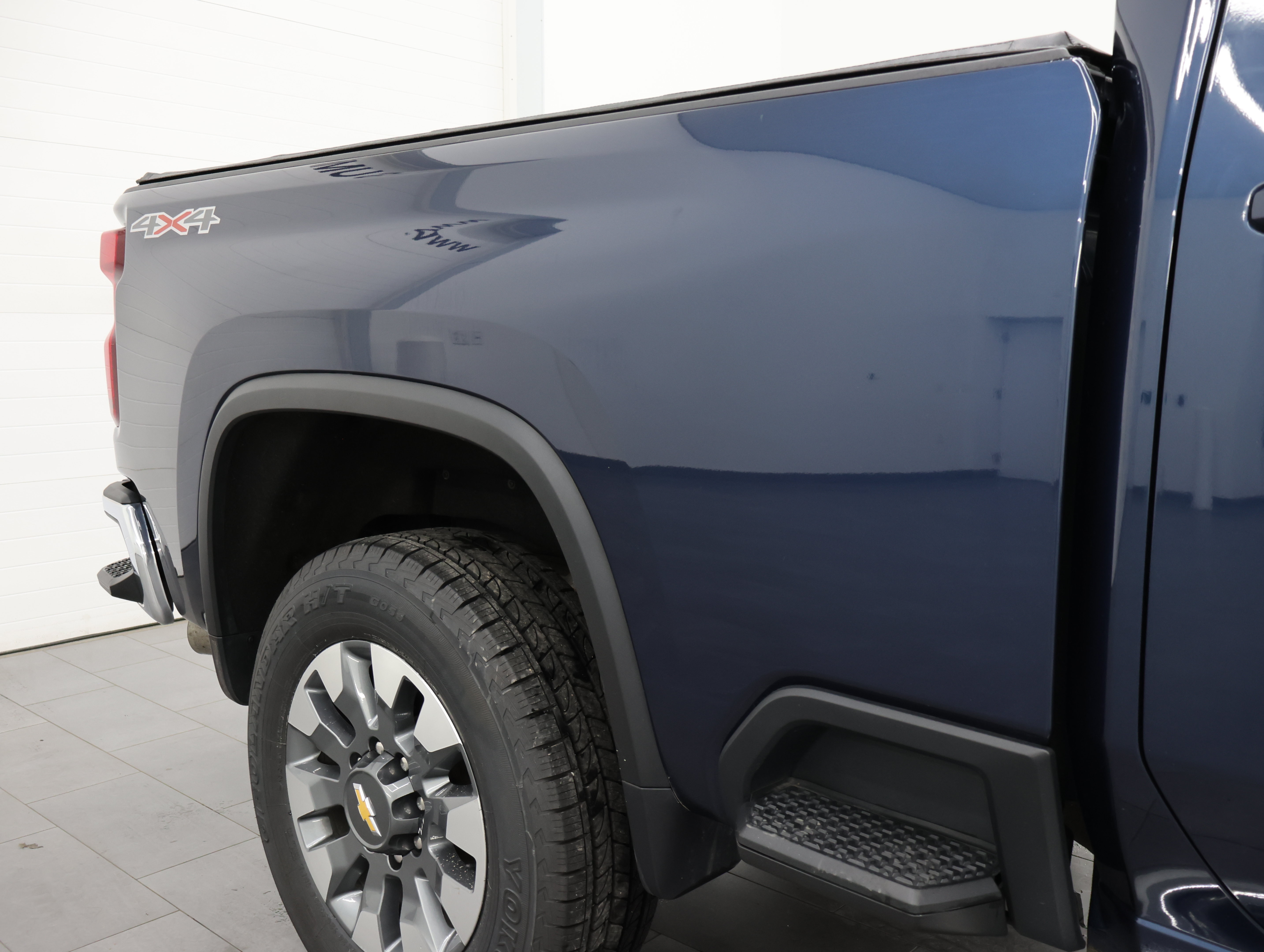 Used 2023 Chevrolet Silverado 2500 LT AWD/4WD image 27