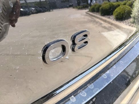 Used 2026 Audi Q8 Premium Plus AWD/4WD image 30