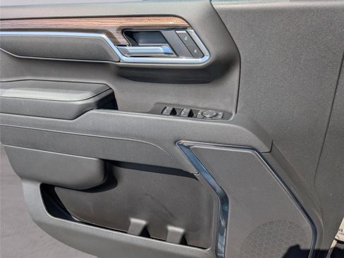 New 2026 Chevrolet Silverado 1500 RST w/ RST Select Package image 41