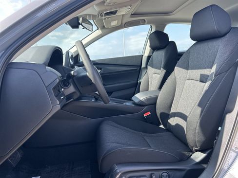 New 2026 Honda Accord SE image 13
