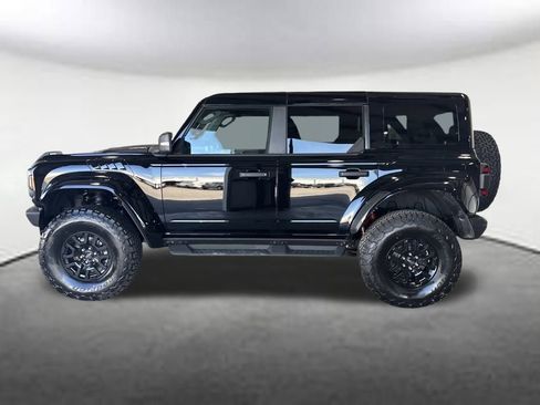 New 2026 Ford Bronco Raptor image 2