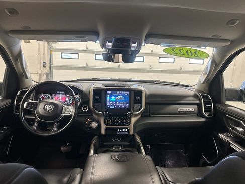 Certified 2022 RAM 1500 Laramie image 29