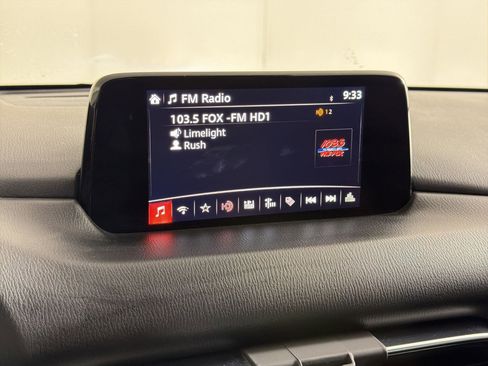 Used 2020 MAZDA CX-5 Sport AWD/4WD image 24