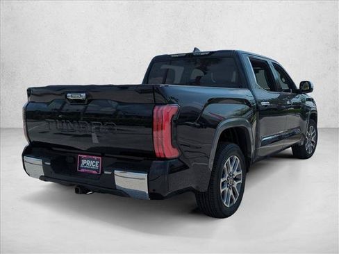 Used 2024 Toyota Tundra 1794 Edition RWD image 5