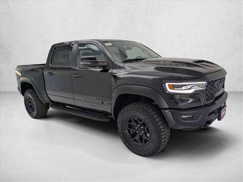 New 2026 RAM 1500 RHO w/ RHO Level 1 Equipment Group AWD/4WD image 6