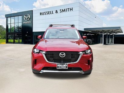 New 2026 MAZDA CX-90 3.3 Turbo w/ Premium Plus Pkg