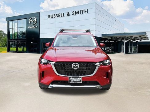 New 2026 MAZDA CX-90 3.3 Turbo w/ Premium Plus Pkg AWD/4WD image 2