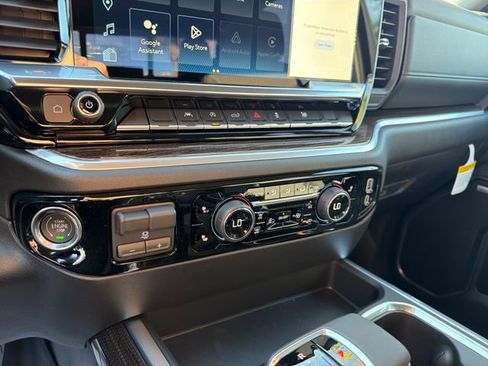 New 2026 Chevrolet Silverado 1500 RST w/ Convenience Package II RWD image 31