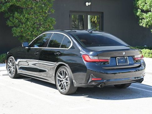 Used 2020 BMW 330i Sedan w/ Convenience Package image 6