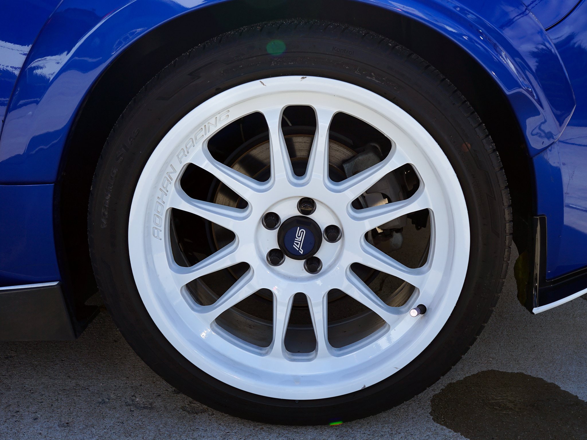 Used 2022 Subaru BRZ Limited RWD image 35