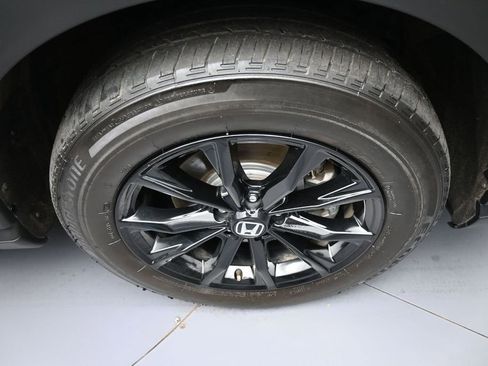 Certified 2024 Honda CR-V Sport-L image 13