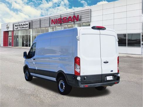 Used 2024 Ford Transit 250 148 Medium Roof image 6