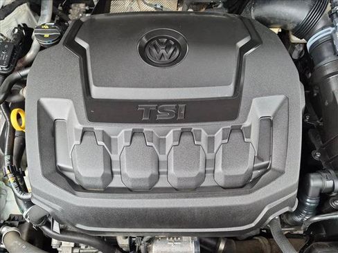 Used 2020 Volkswagen Tiguan S AWD/4WD image 22