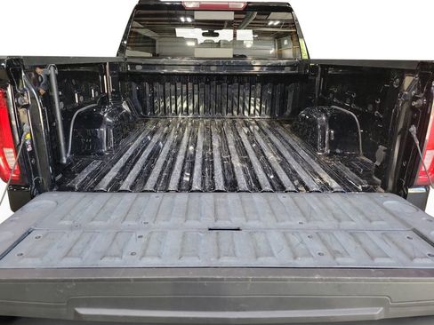 Used 2020 GMC Sierra 1500 SLT w/ SLT Convenience Package AWD/4WD image 28