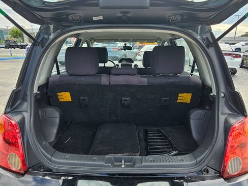 Used 2004 Scion xA FWD image 13