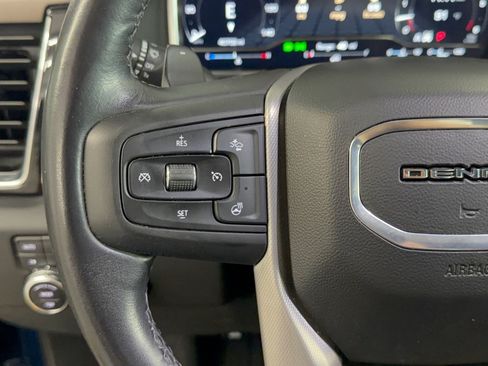 Used 2023 GMC Sierra 1500 Denali w/ Denali Reserve Package AWD/4WD image 18