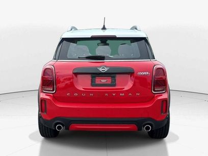 Used 2023 MINI Cooper Countryman S