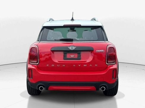 Used 2023 MINI Cooper Countryman S image 4