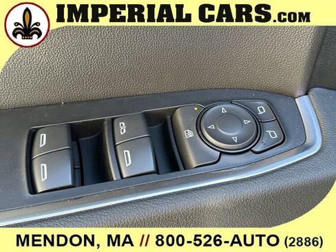 New 2026 Chevrolet Silverado 1500 LT Trail Boss w/ Convenience Package II AWD/4WD image 22