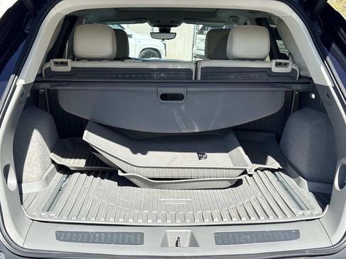 Certified 2021 Cadillac XT5 Premium Luxury image 9