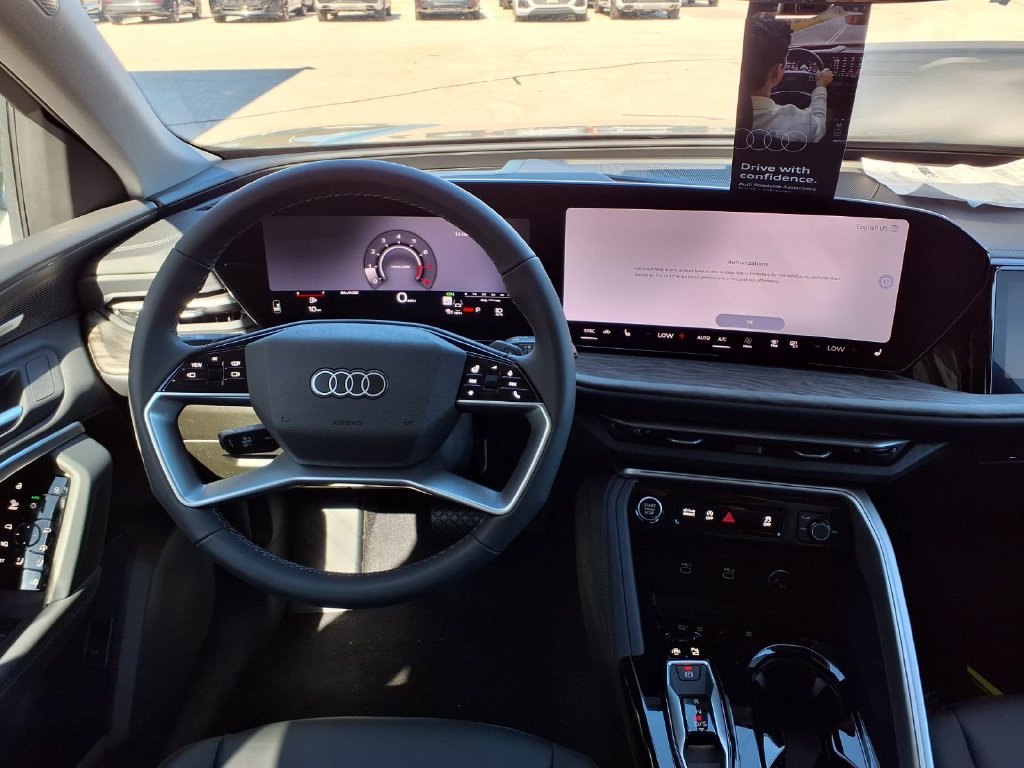 New 2026 Audi Q5 Premium Plus AWD/4WD image 11