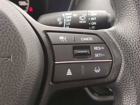 Used 2023 Honda HR-V LX image 23